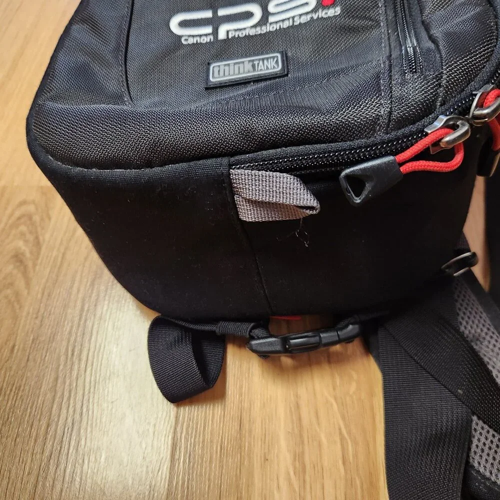 Canon pre owned